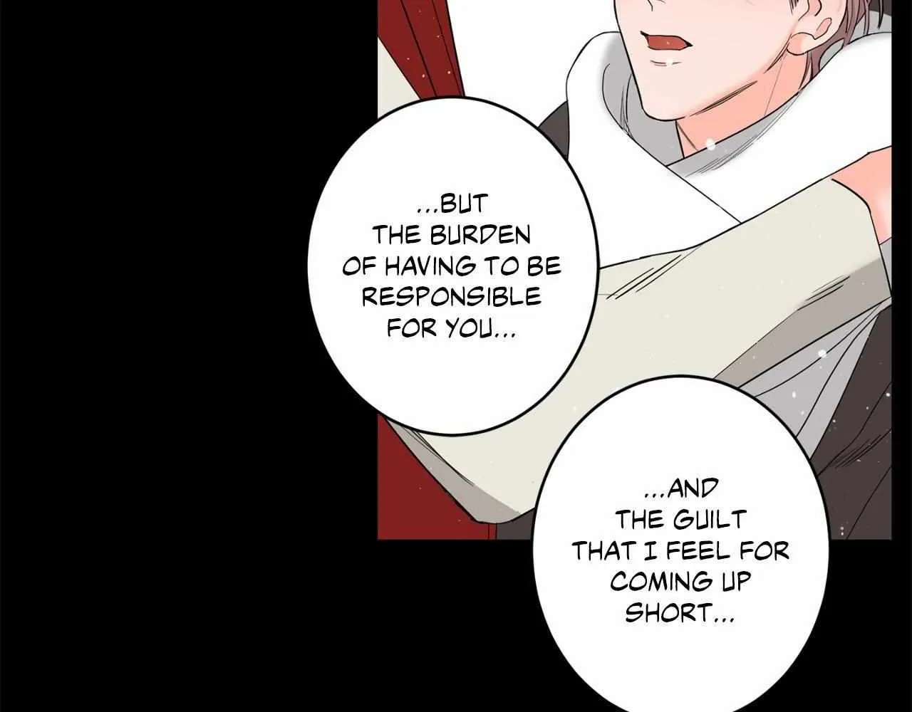 Will the roasted beans sprout? Chapter 76 page 40 - 