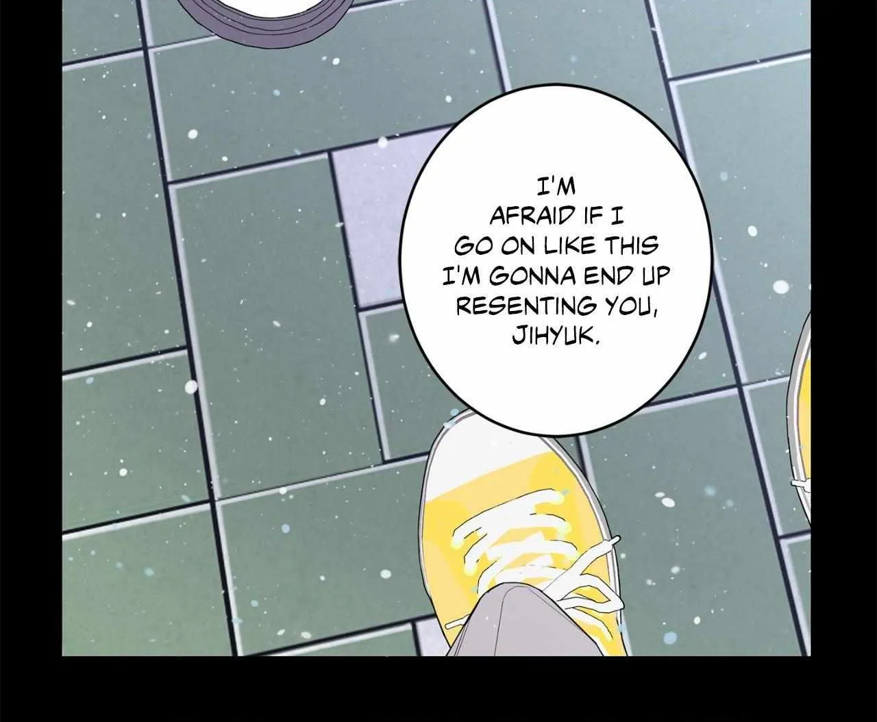 Will the roasted beans sprout? Chapter 76 page 42 - 