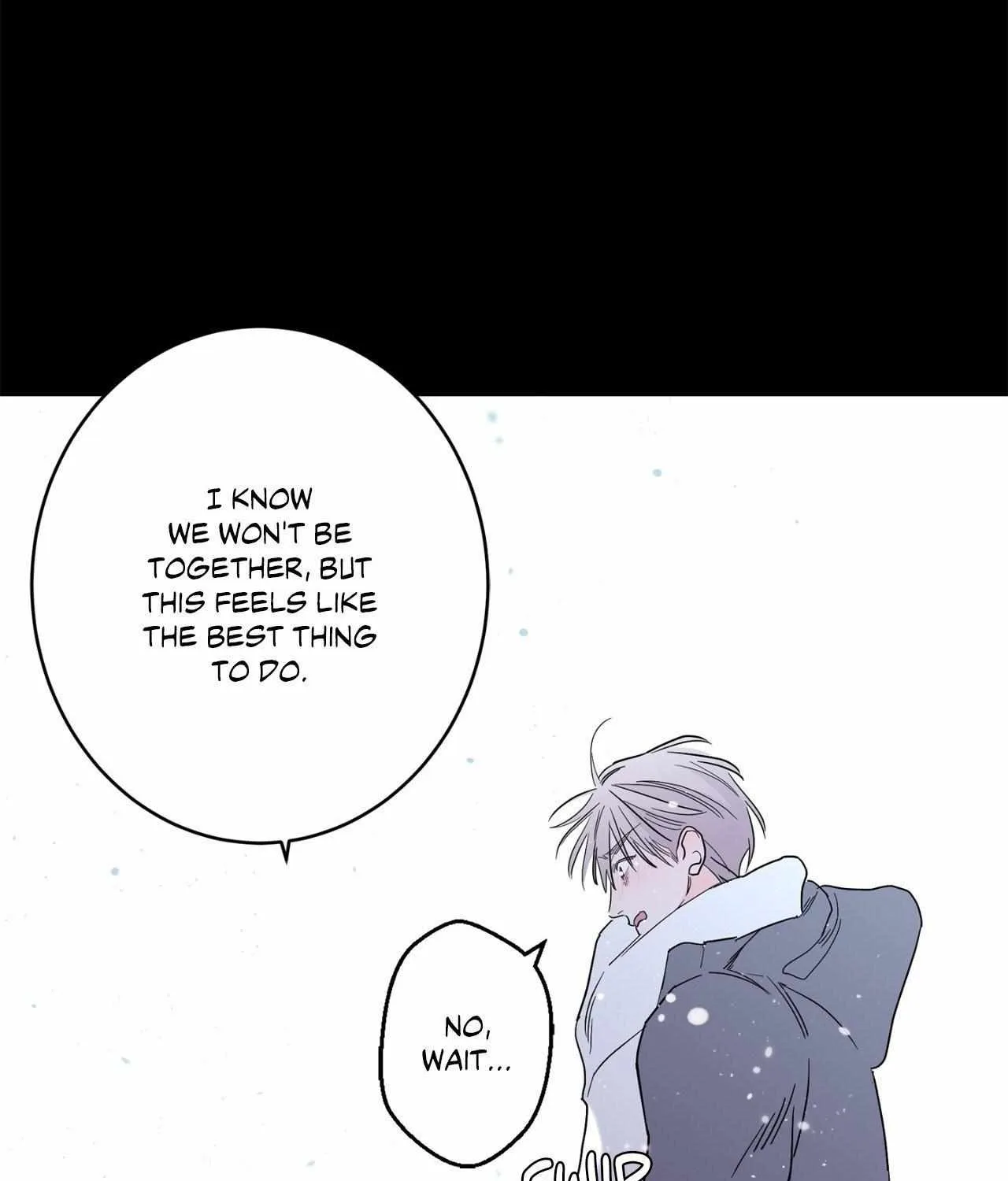 Will the roasted beans sprout? Chapter 76 page 43 - 