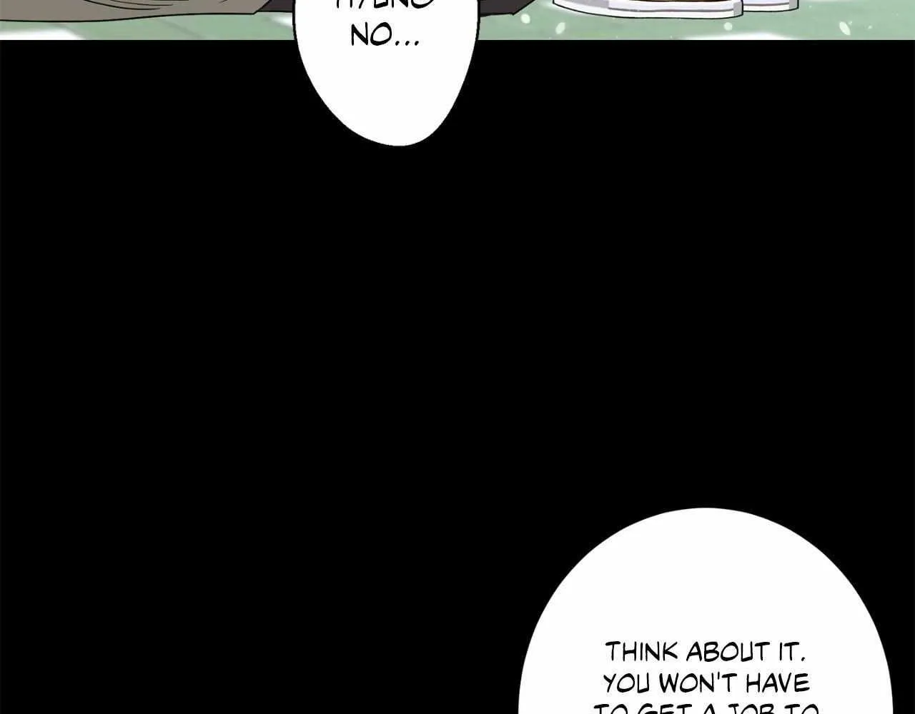 Will the roasted beans sprout? Chapter 76 page 45 - 
