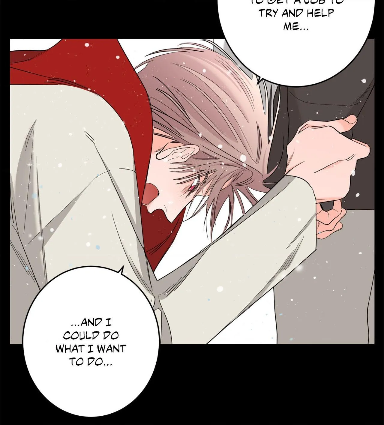 Will the roasted beans sprout? Chapter 76 page 46 - 