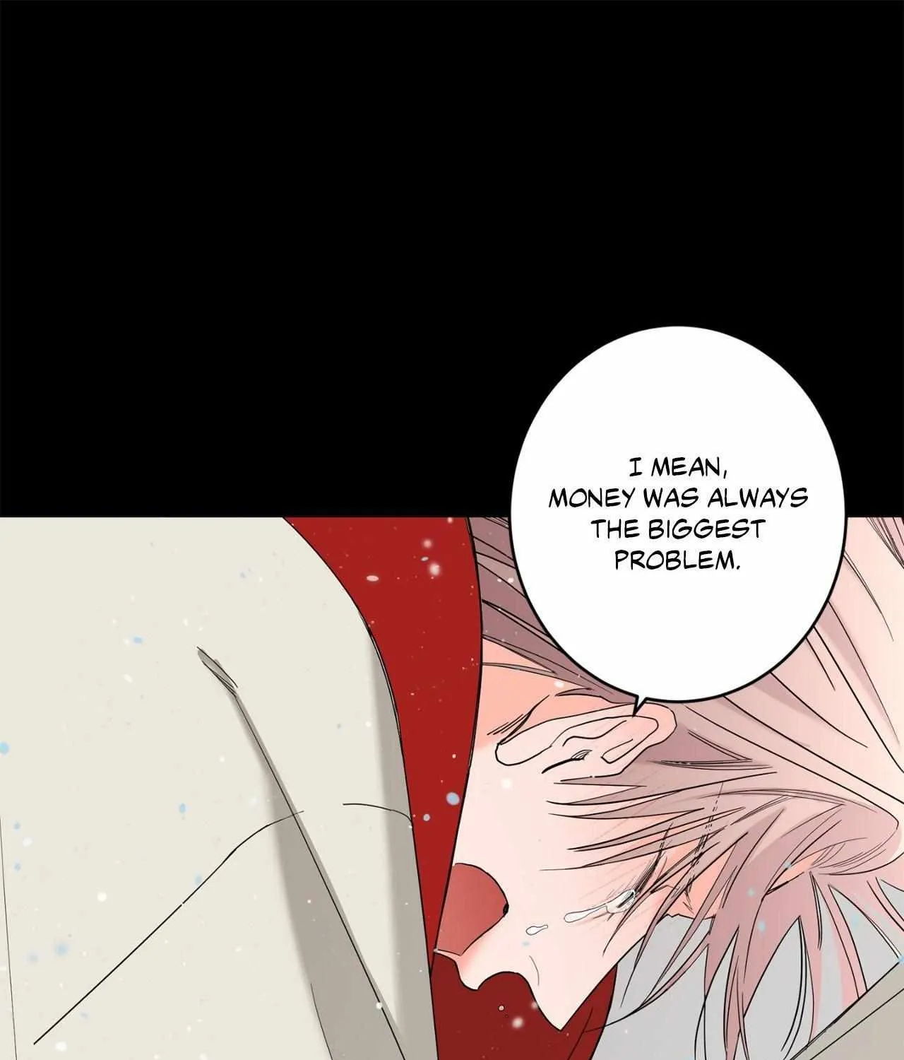 Will the roasted beans sprout? Chapter 76 page 47 - 