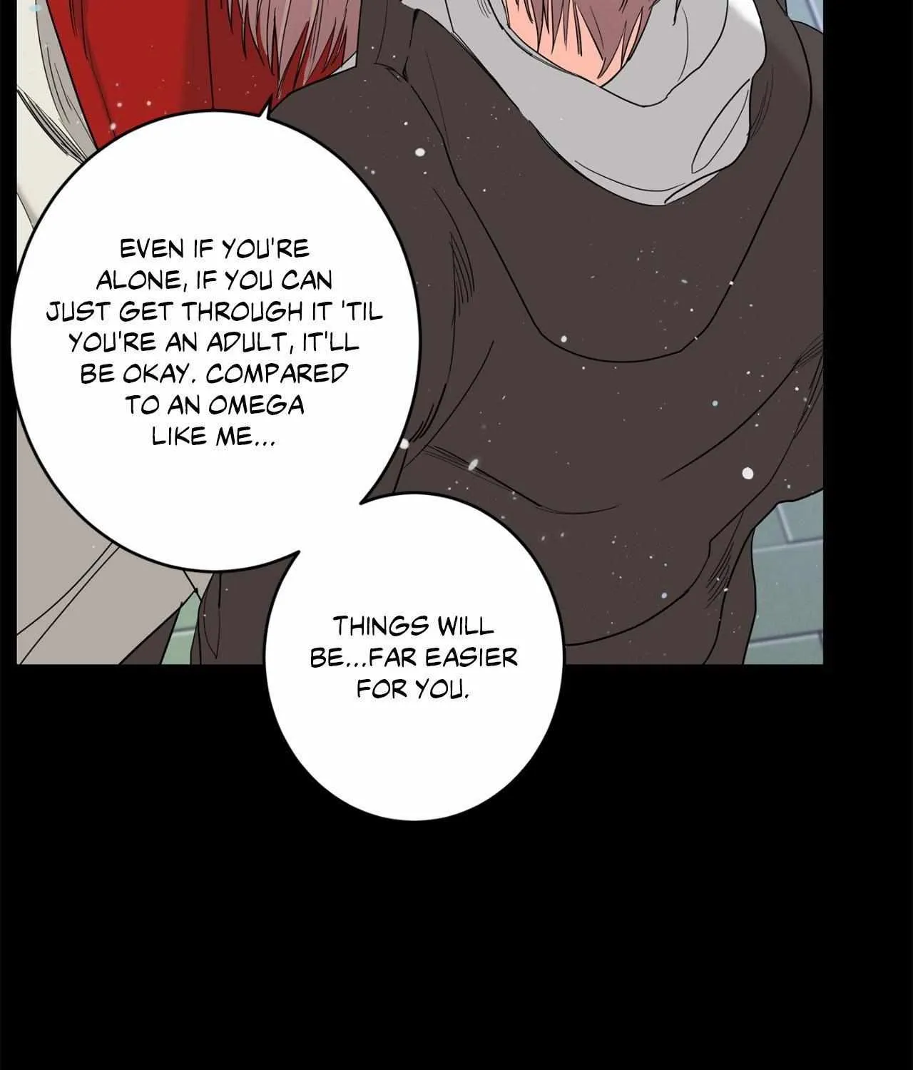 Will the roasted beans sprout? Chapter 76 page 50 - 