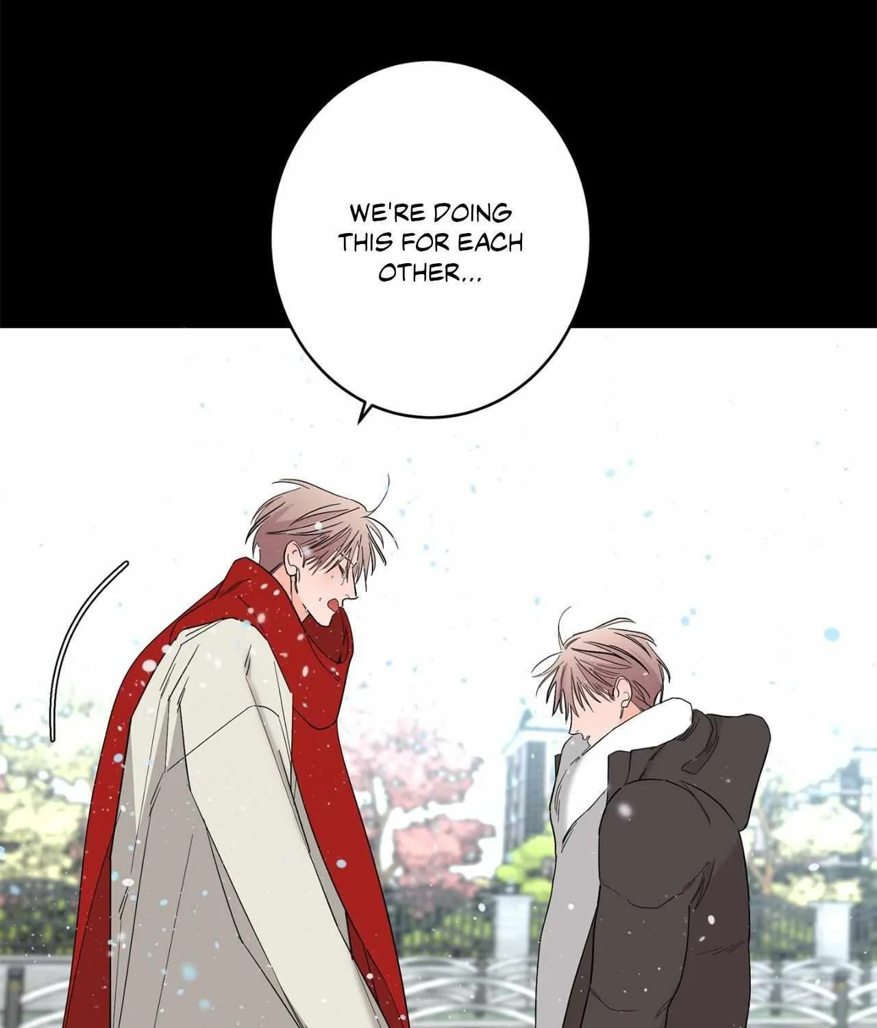 Will the roasted beans sprout? Chapter 76 page 54 - 