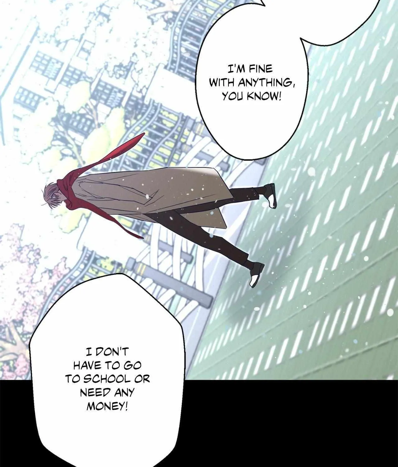 Will the roasted beans sprout? Chapter 76 page 59 - 