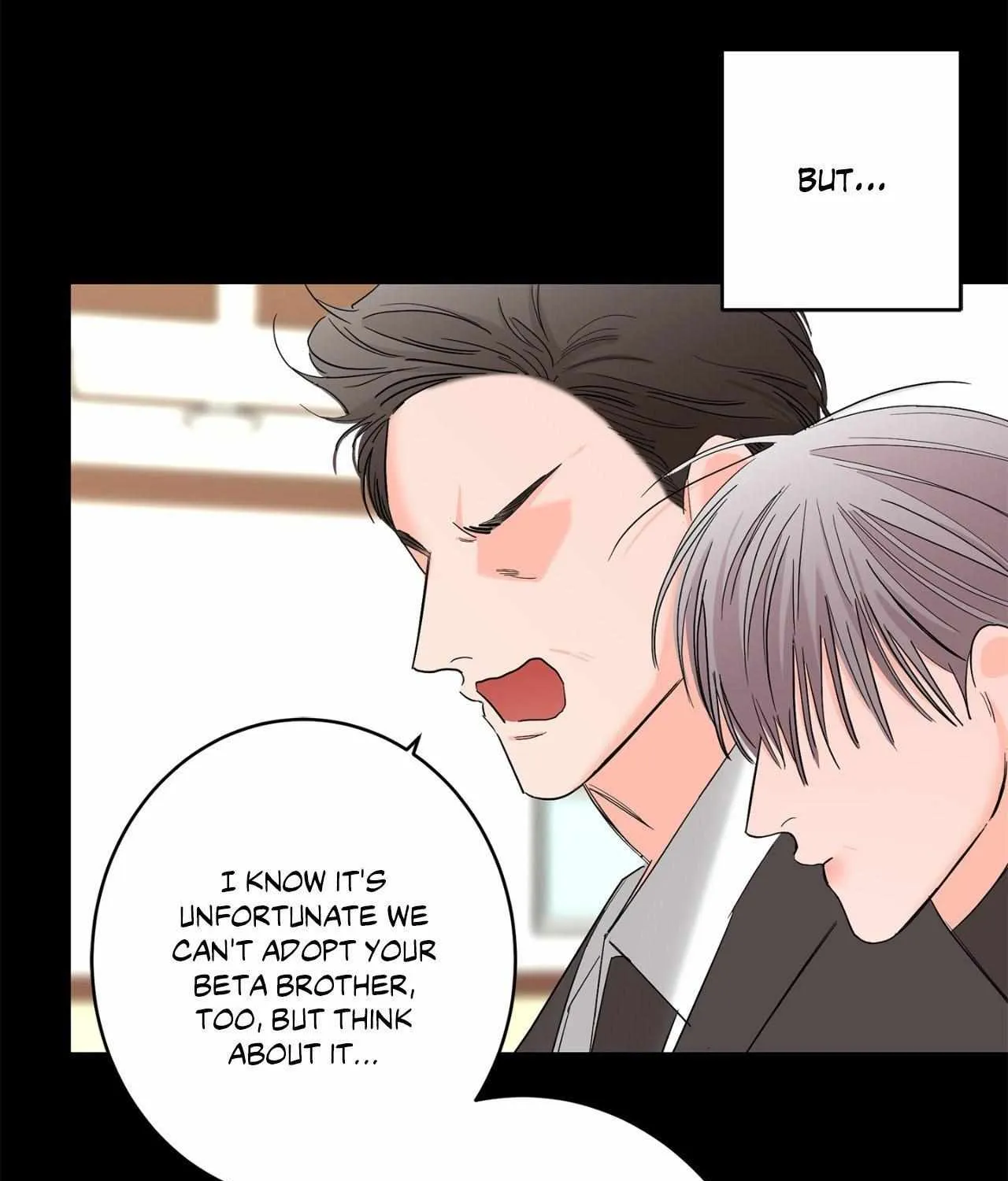 Will the roasted beans sprout? Chapter 76 page 7 - 
