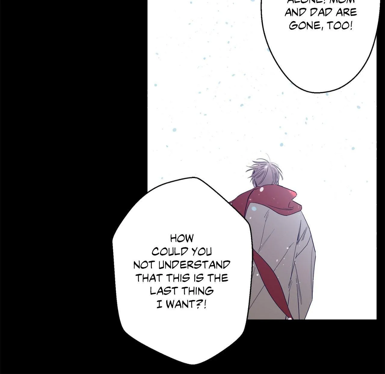 Will the roasted beans sprout? Chapter 76 page 61 - 
