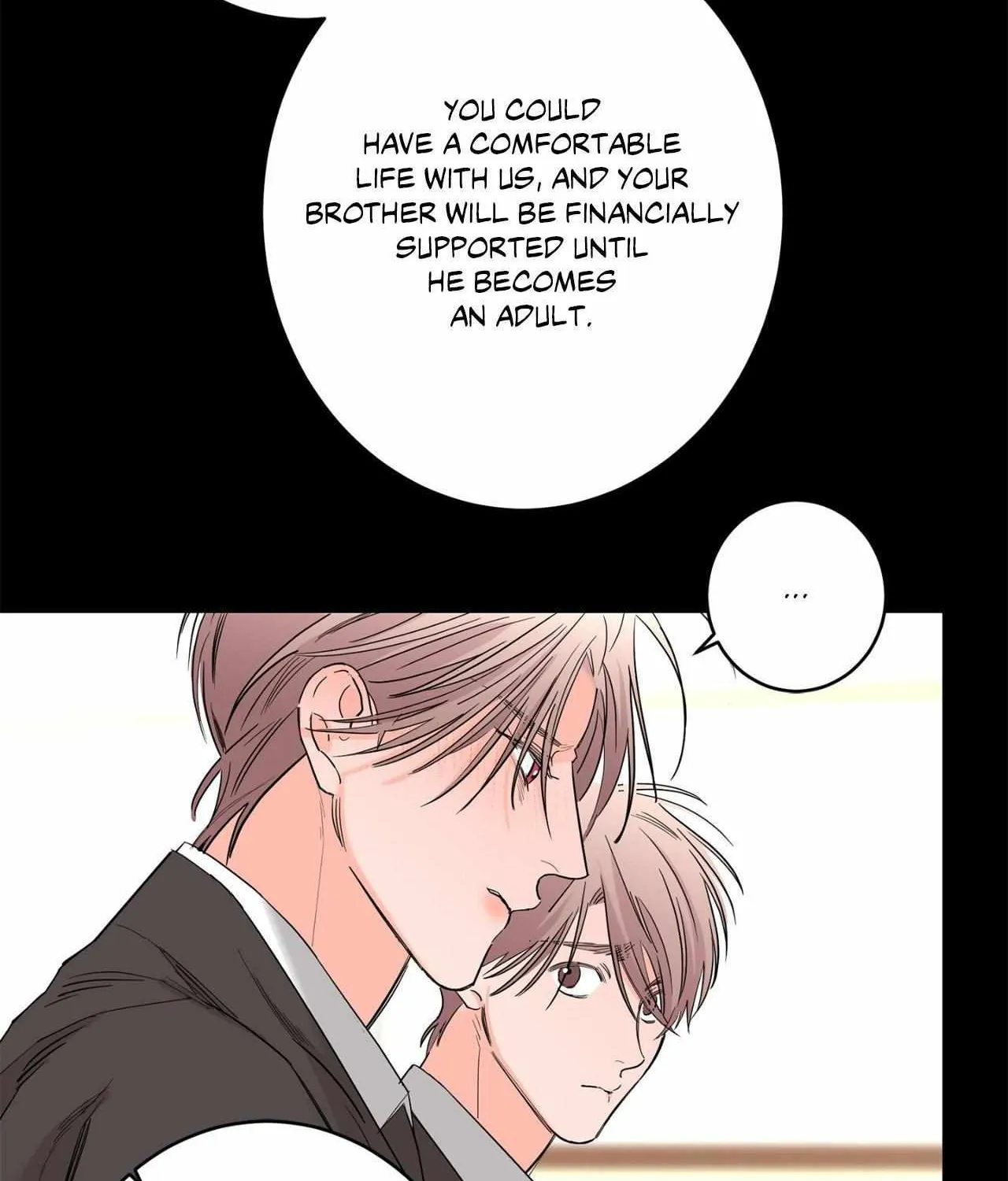 Will the roasted beans sprout? Chapter 76 page 8 - 