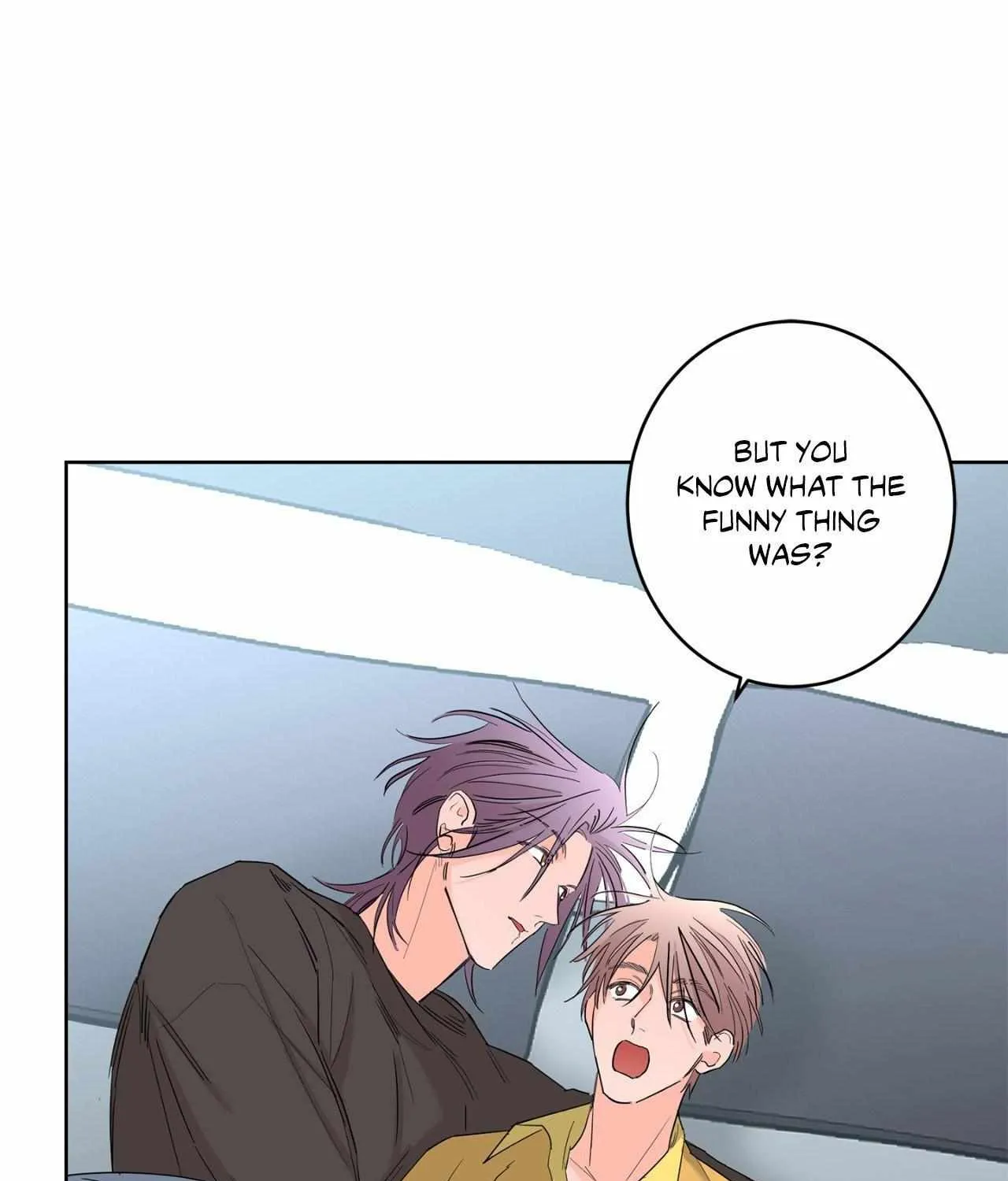 Will the roasted beans sprout? Chapter 76 page 73 - 