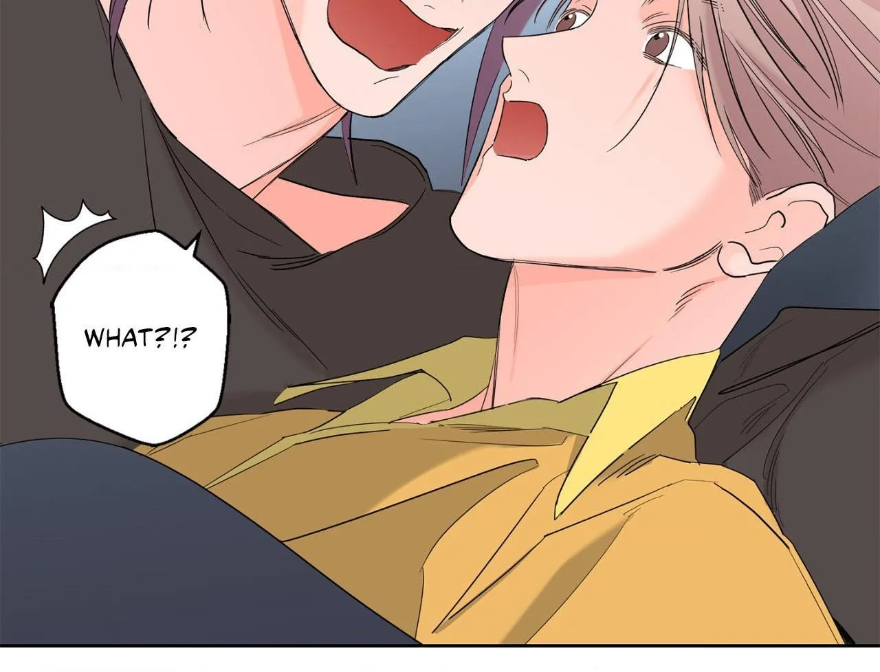 Will the roasted beans sprout? Chapter 76 page 76 - 