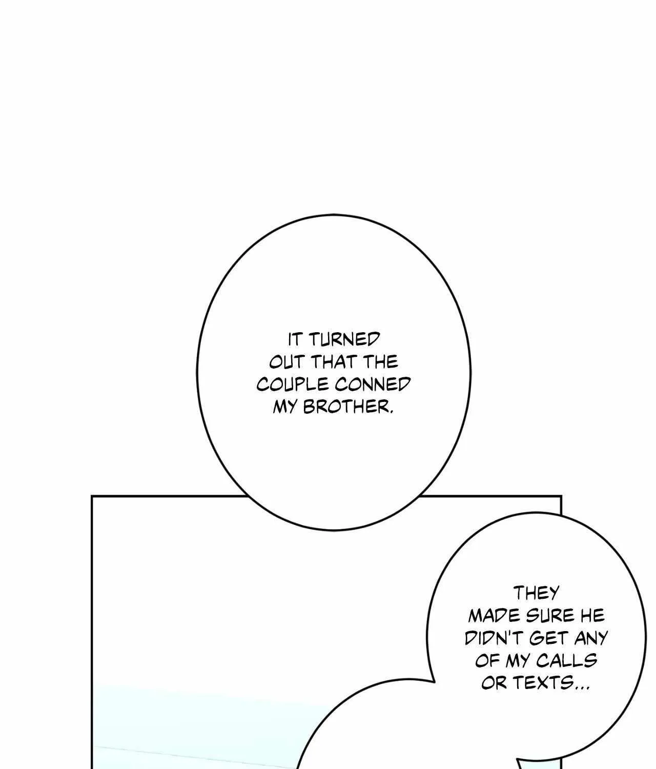 Will the roasted beans sprout? Chapter 76 page 77 - 