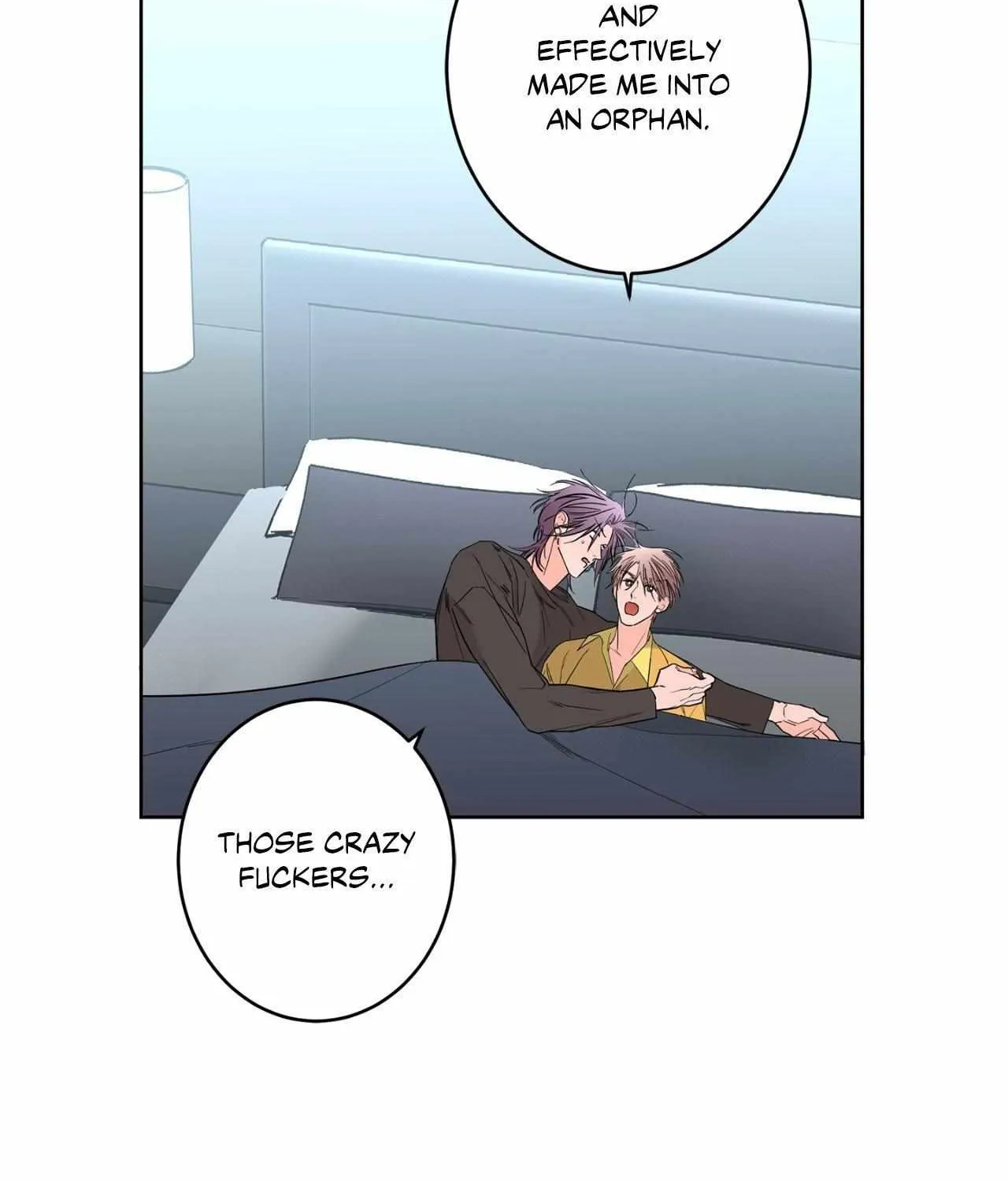 Will the roasted beans sprout? Chapter 76 page 78 - 