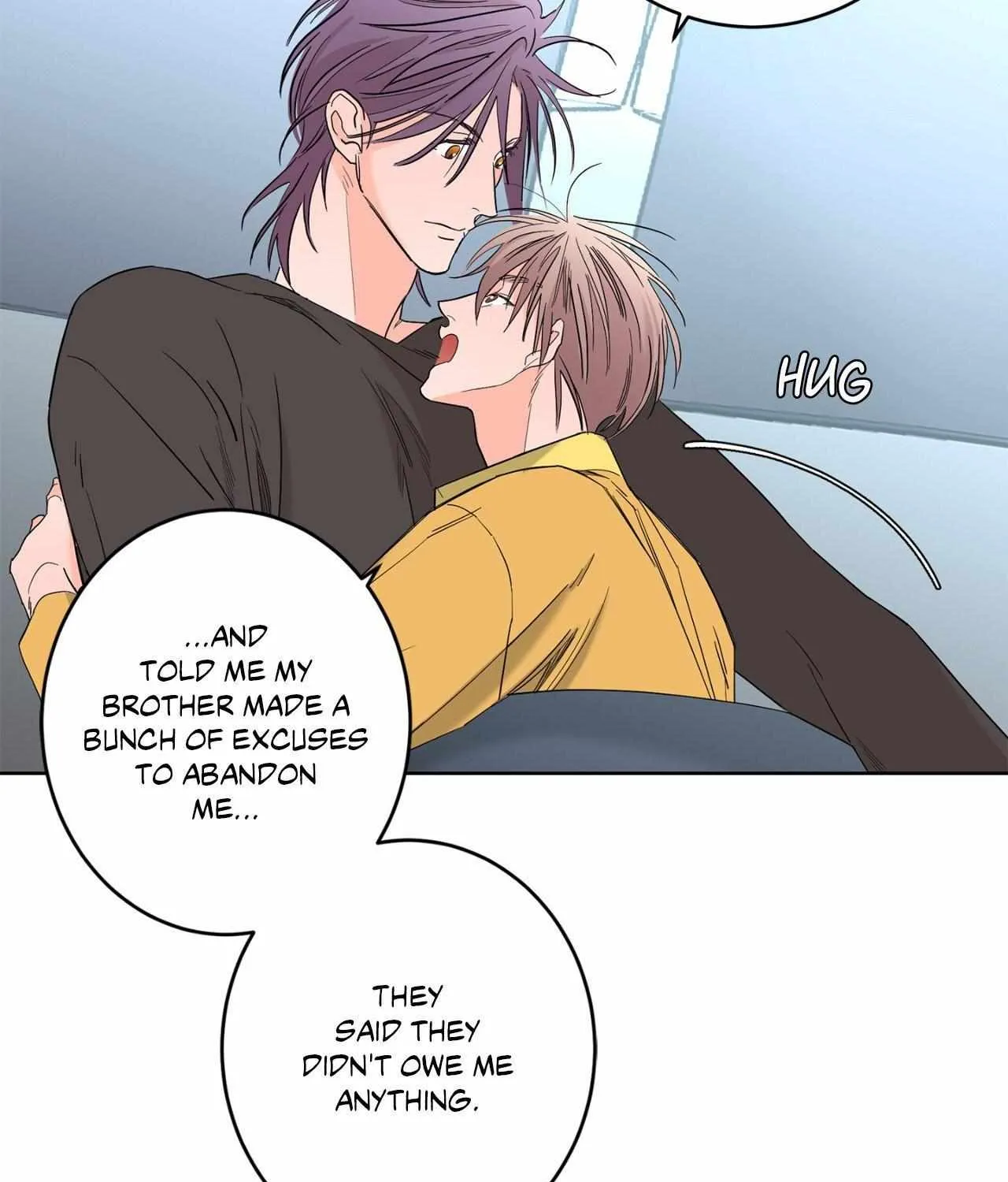 Will the roasted beans sprout? Chapter 76 page 80 - 