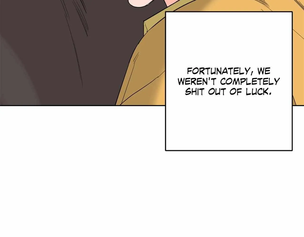 Will the roasted beans sprout? Chapter 76 page 82 - 