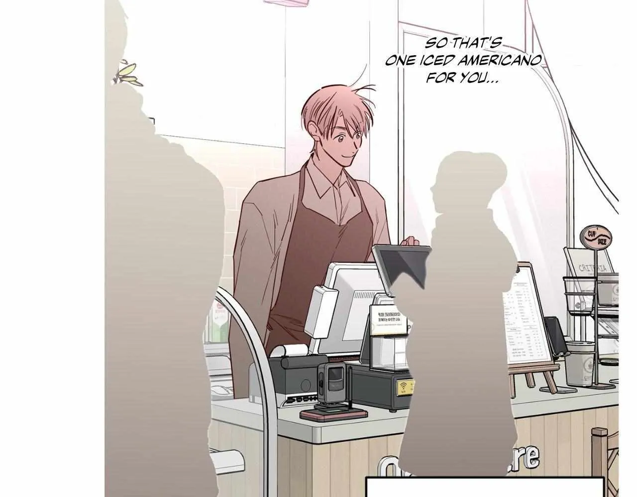 Will the roasted beans sprout? Chapter 76 page 86 - 