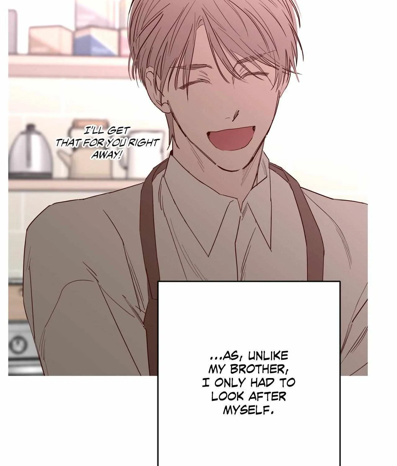 Will the roasted beans sprout? Chapter 76 page 88 - 