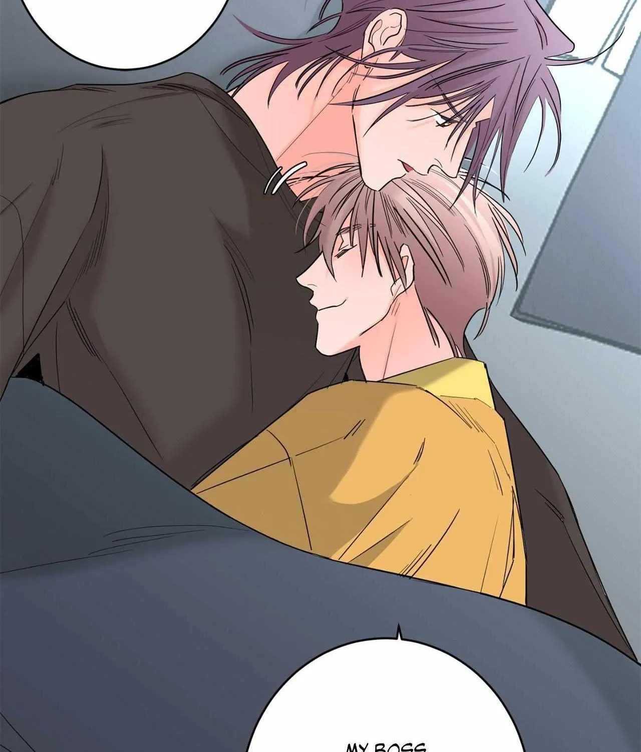 Will the roasted beans sprout? Chapter 76 page 91 - 