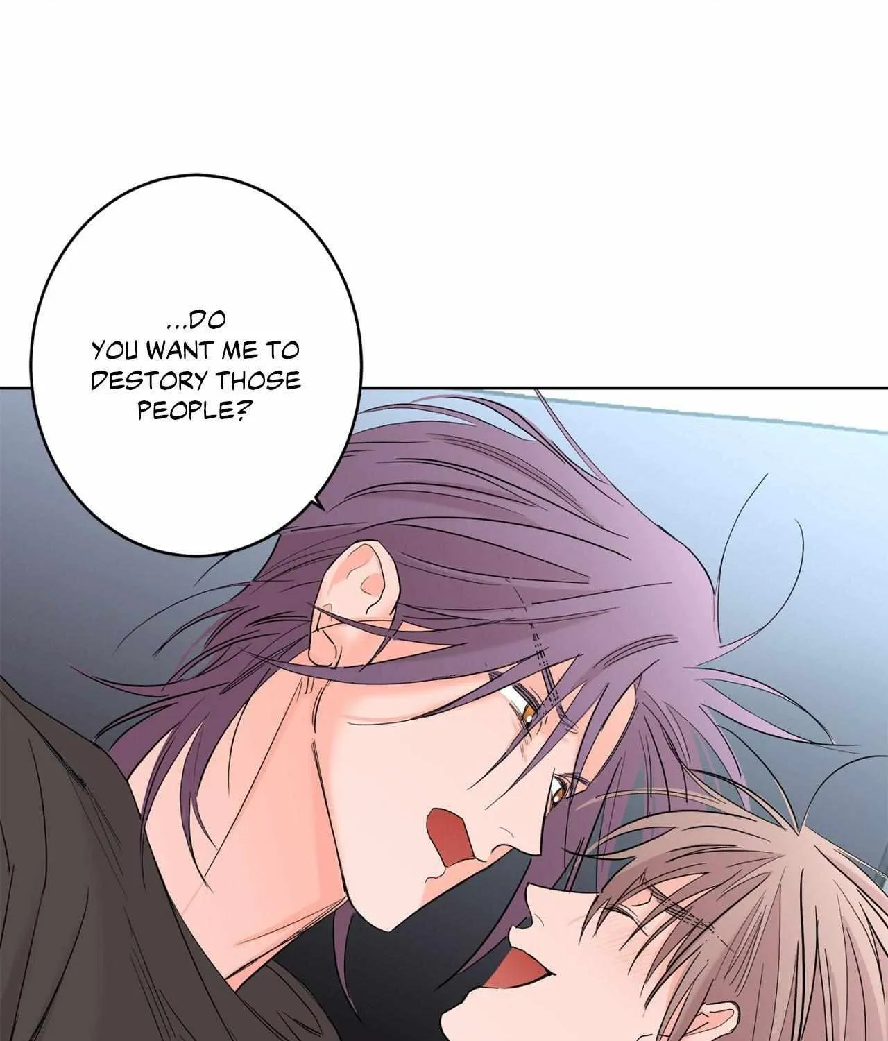 Will the roasted beans sprout? Chapter 76 page 93 - 