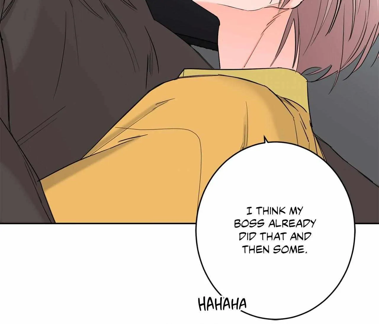 Will the roasted beans sprout? Chapter 76 page 94 - 