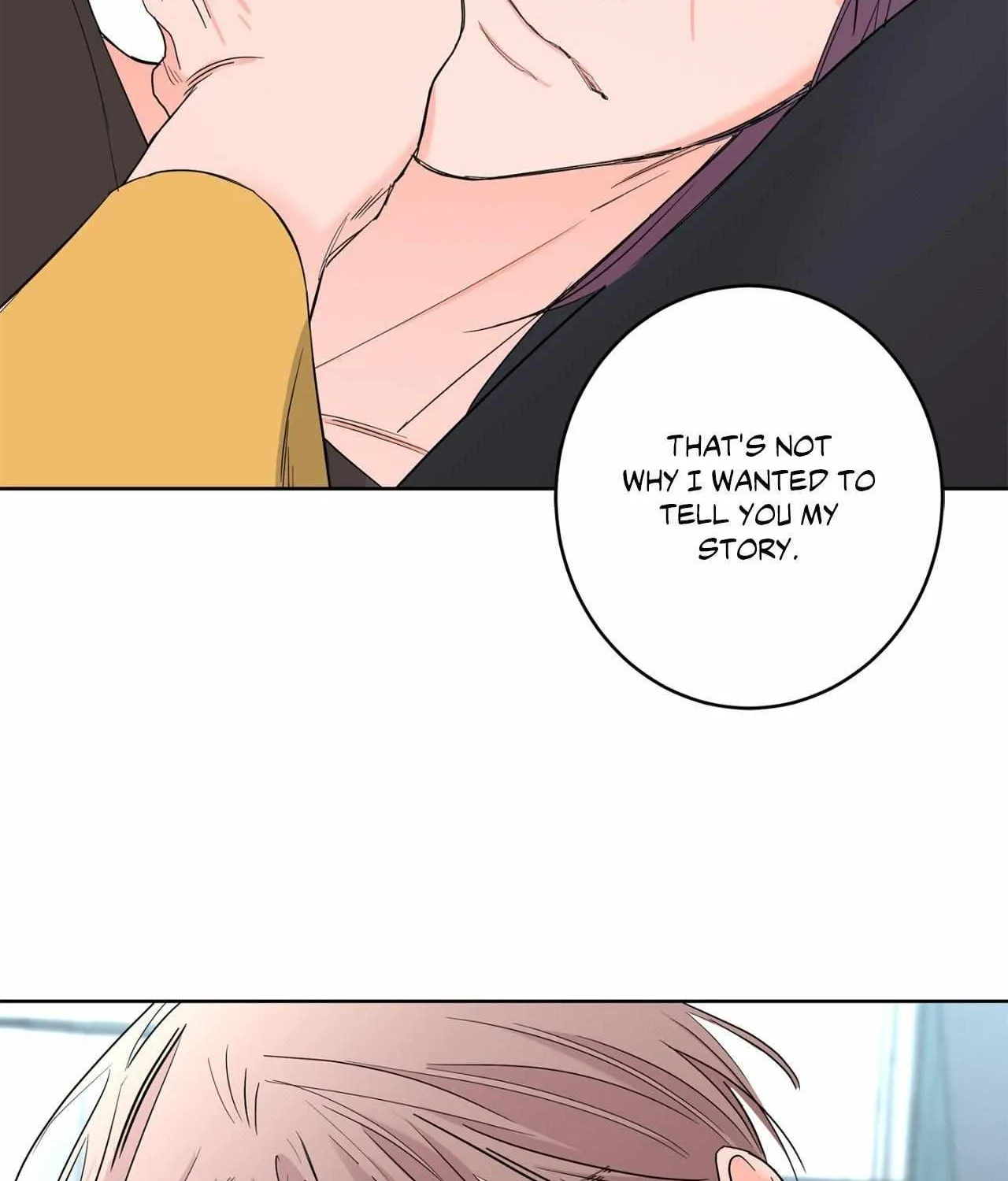 Will the roasted beans sprout? Chapter 76 page 96 - 