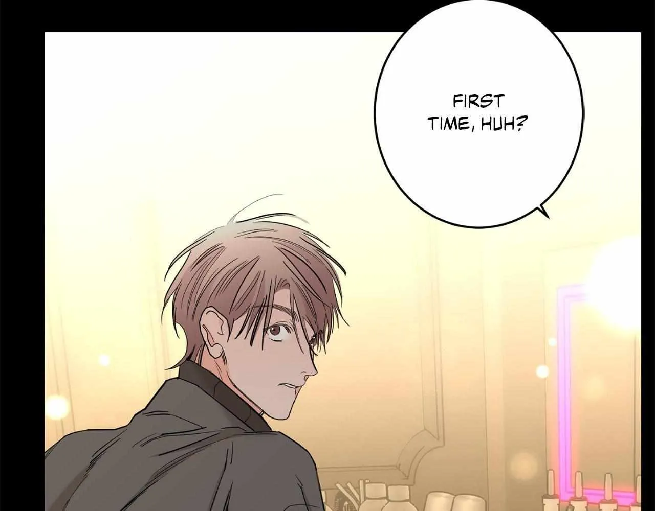 Will the roasted beans sprout? Chapter 77 page 11 - 