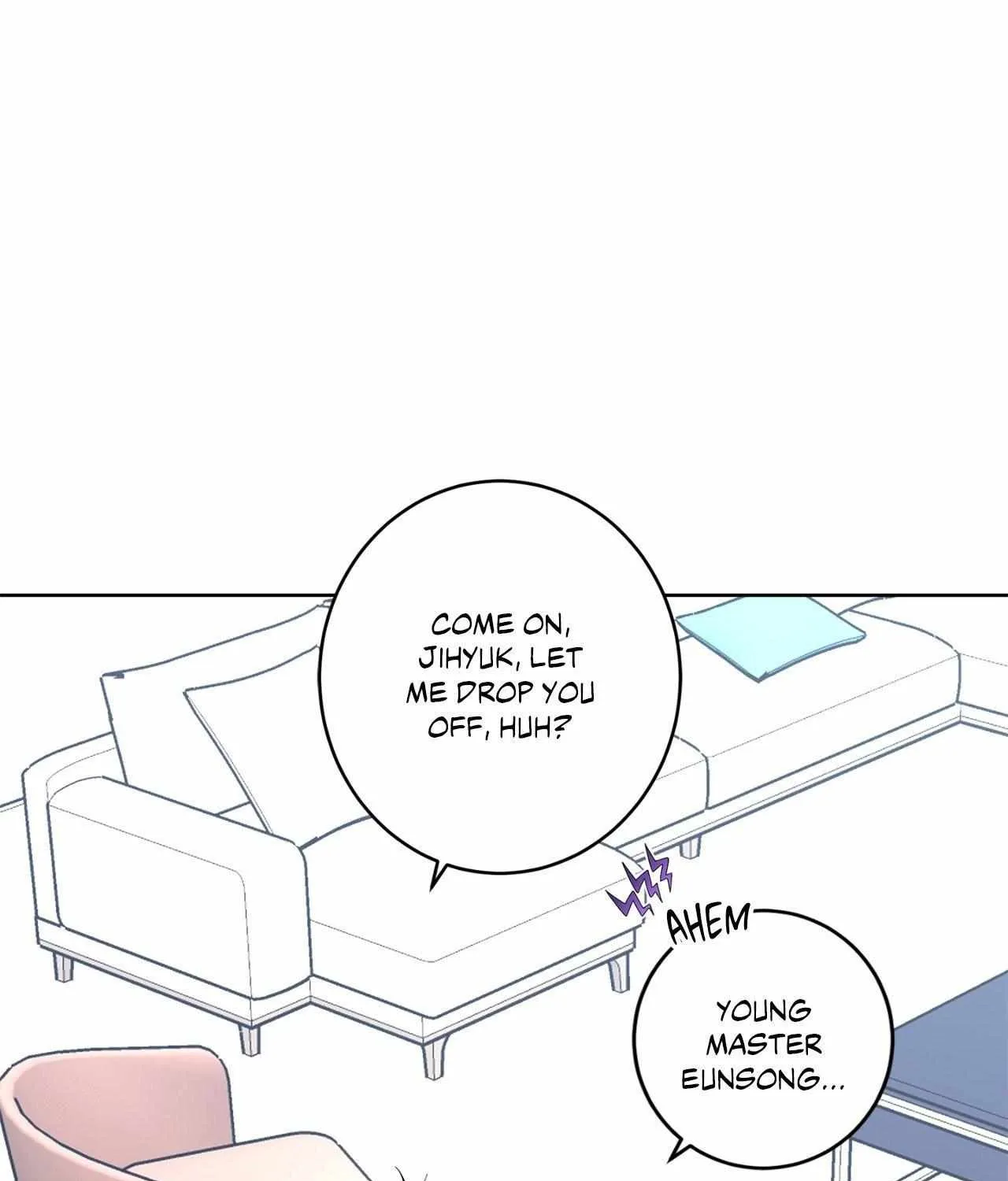 Will the roasted beans sprout? Chapter 77 page 105 - 