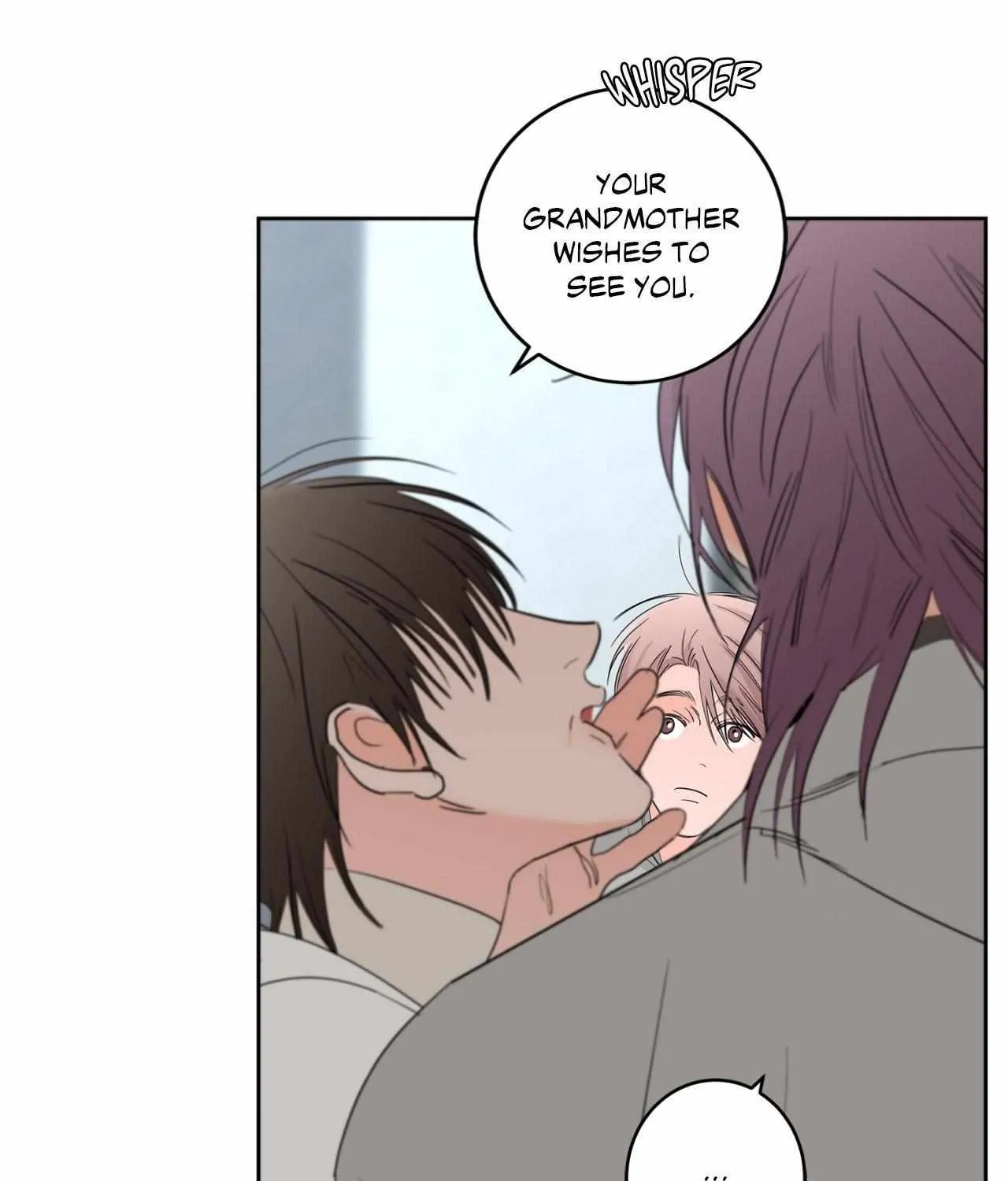 Will the roasted beans sprout? Chapter 77 page 110 - 