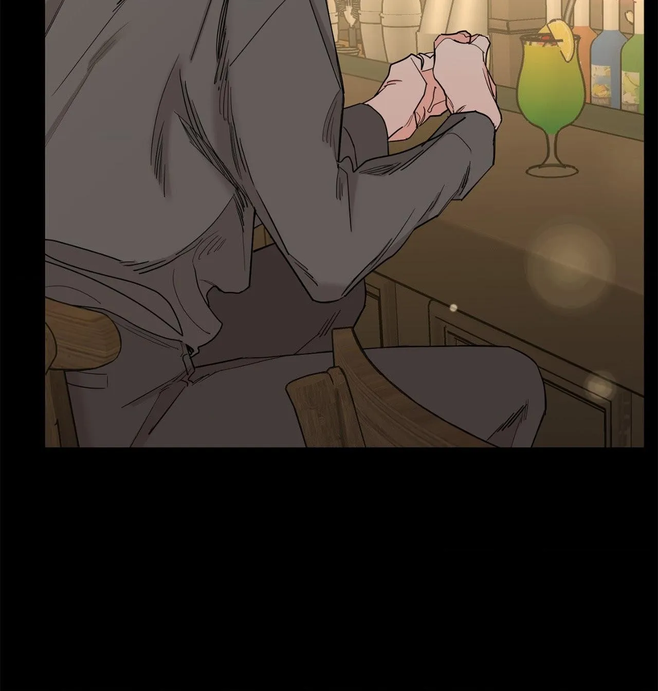 Will the roasted beans sprout? Chapter 77 page 12 - 