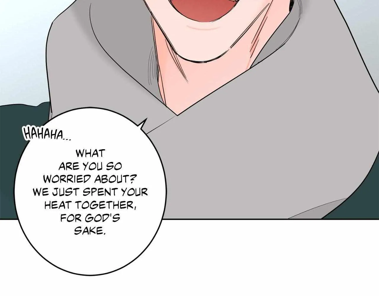 Will the roasted beans sprout? Chapter 77 page 112 - 