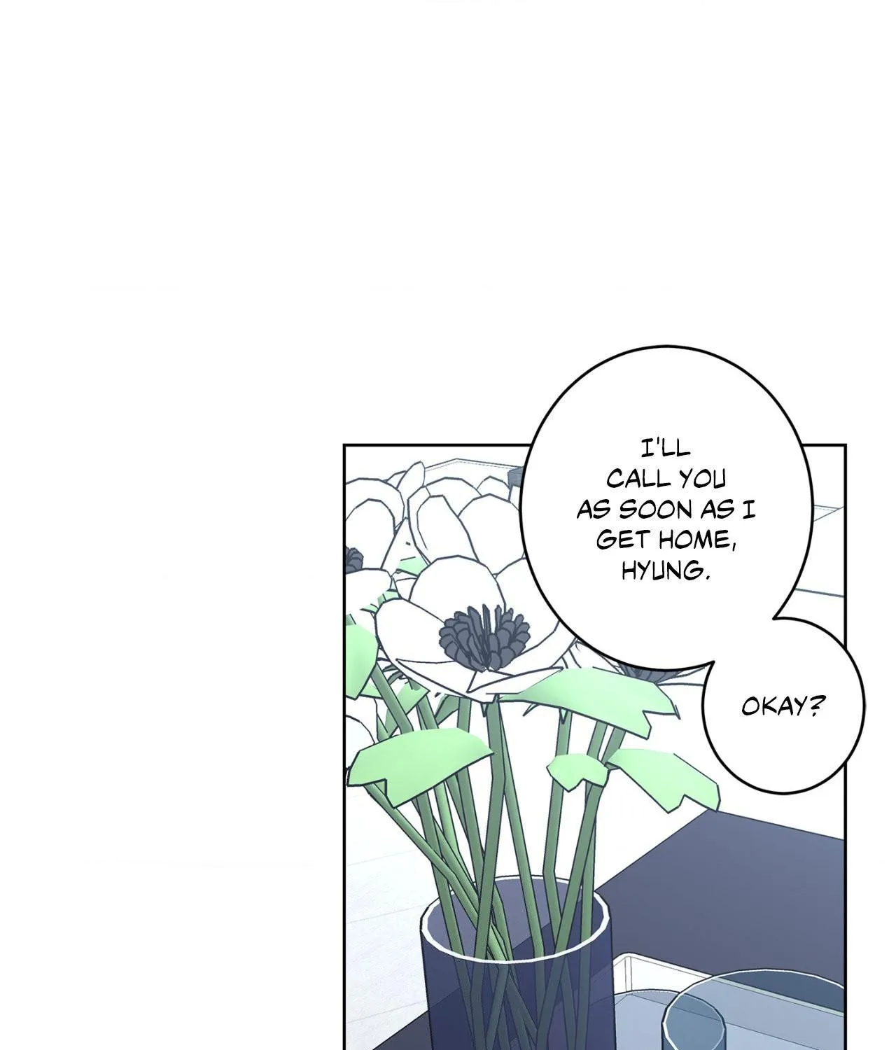 Will the roasted beans sprout? Chapter 77 page 113 - 