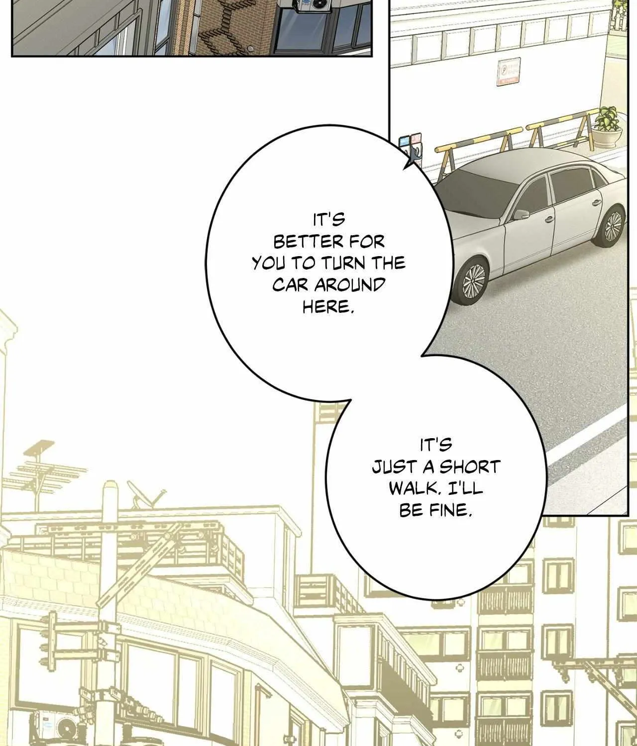 Will the roasted beans sprout? Chapter 77 page 119 - 