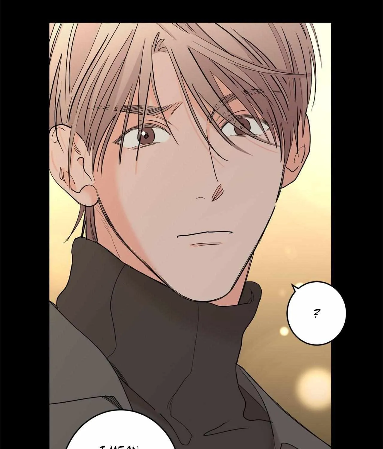Will the roasted beans sprout? Chapter 77 page 13 - 