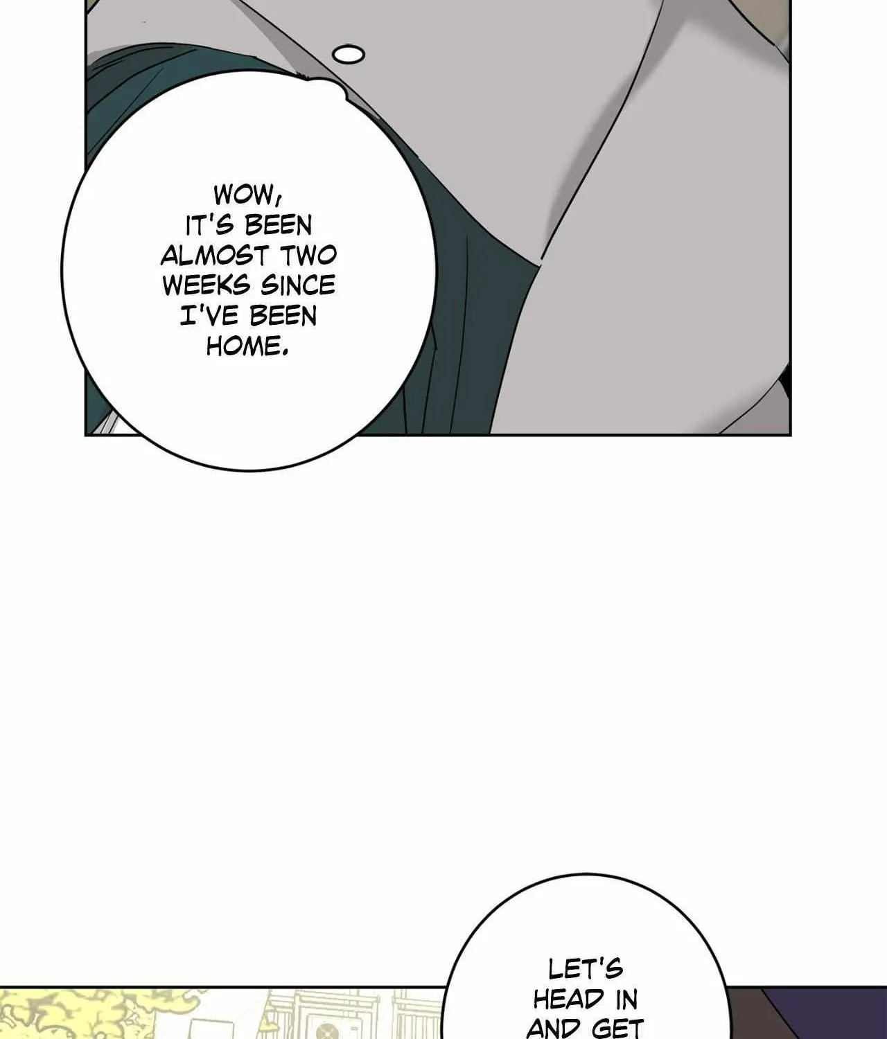 Will the roasted beans sprout? Chapter 77 page 123 - 