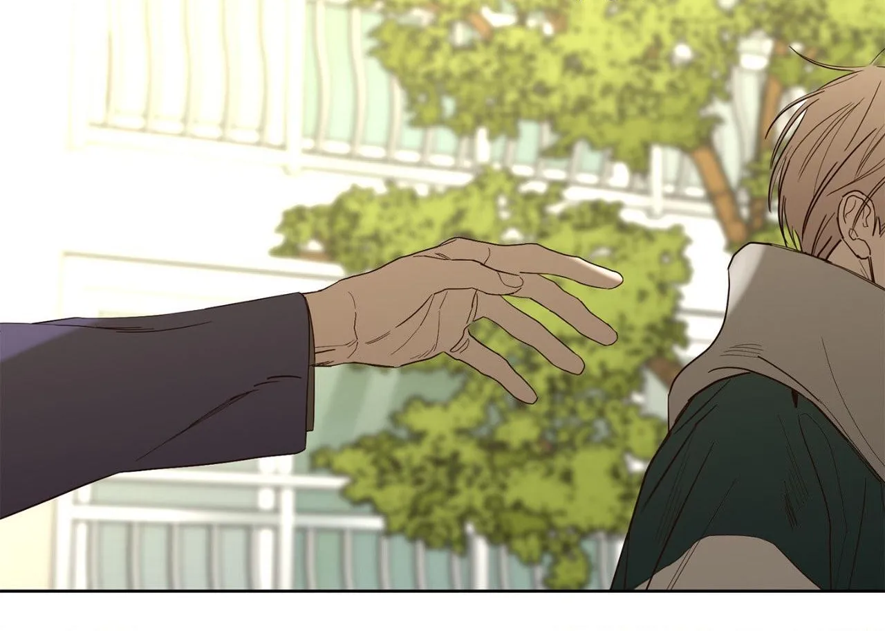 Will the roasted beans sprout? Chapter 77 page 126 - 
