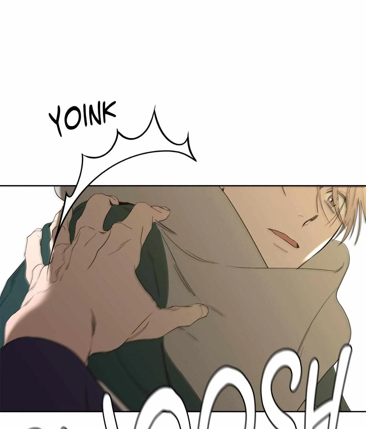 Will the roasted beans sprout? Chapter 77 page 127 - 