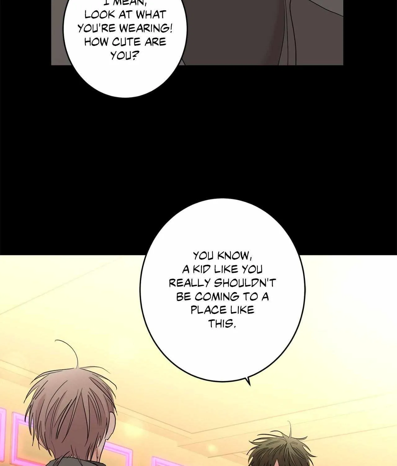 Will the roasted beans sprout? Chapter 77 page 14 - 