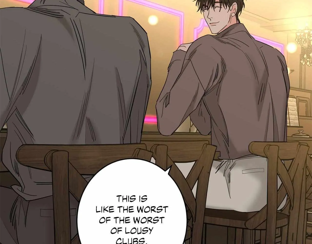 Will the roasted beans sprout? Chapter 77 page 15 - 