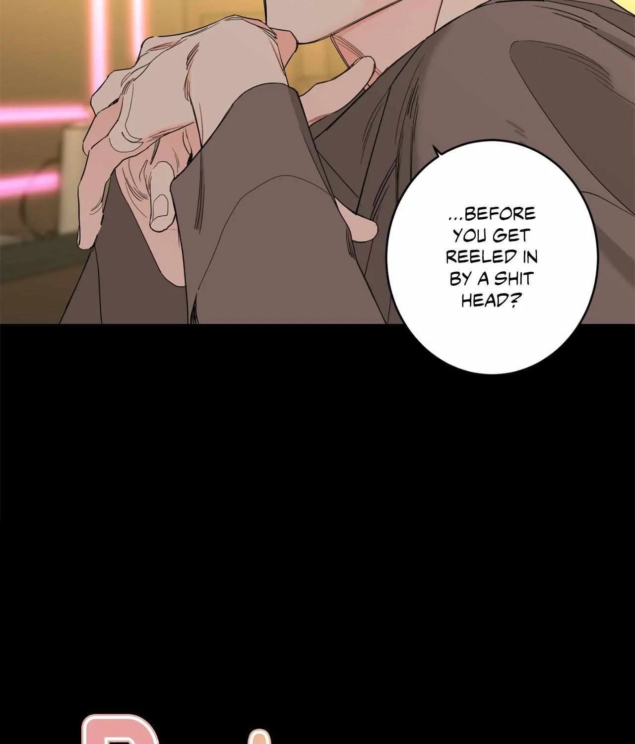 Will the roasted beans sprout? Chapter 77 page 18 - 