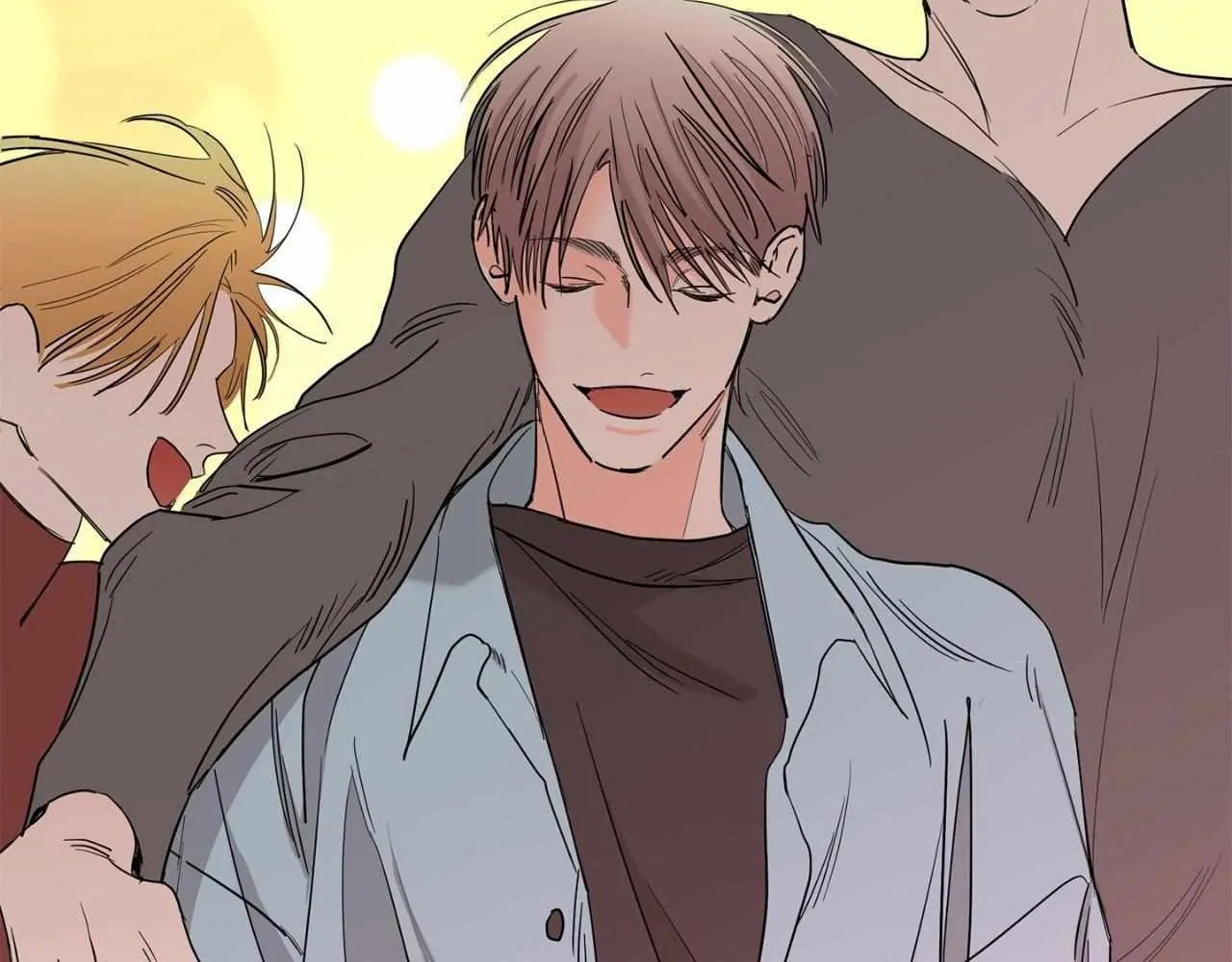 Will the roasted beans sprout? Chapter 77 page 32 - 