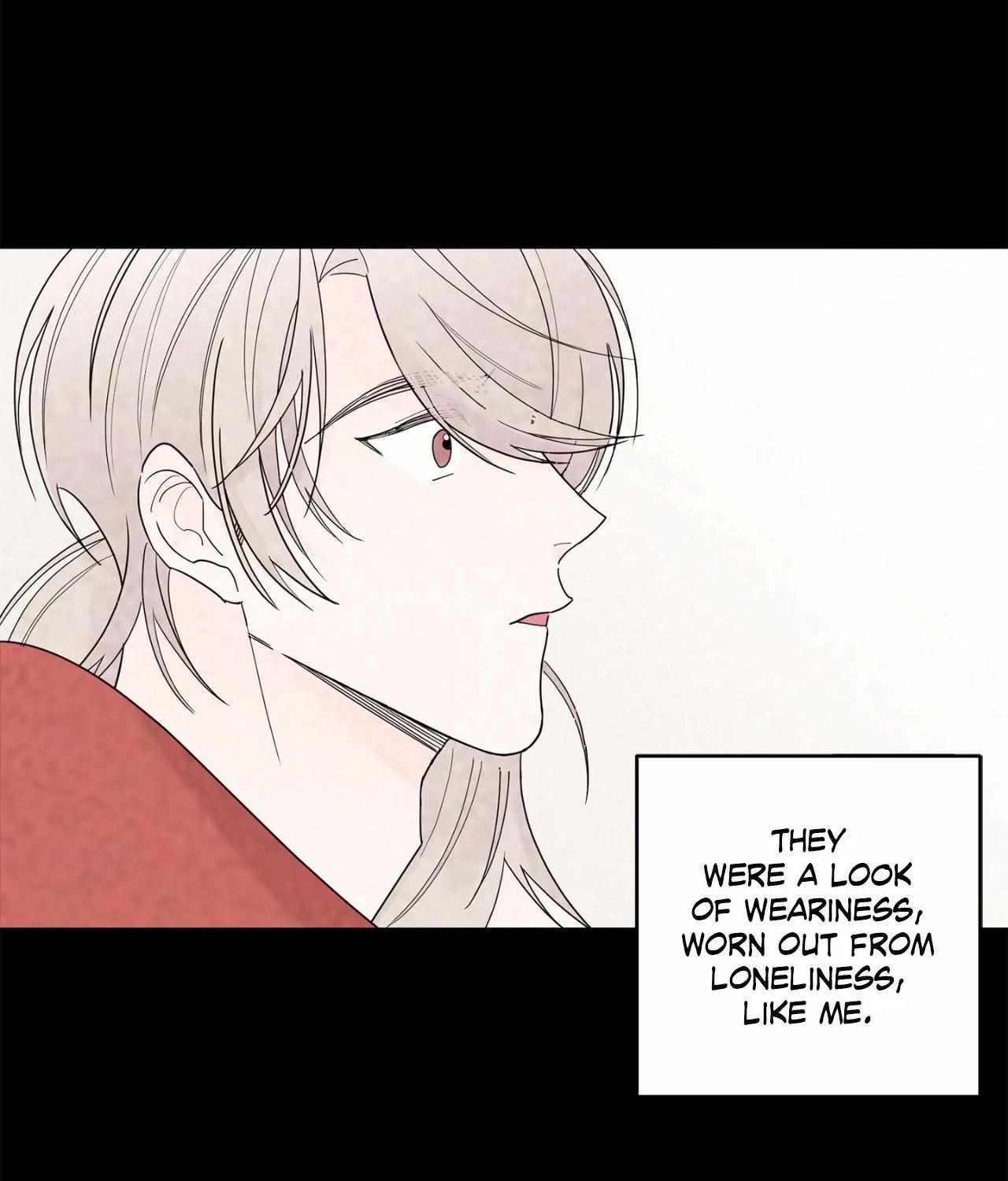 Will the roasted beans sprout? Chapter 77 page 40 - 