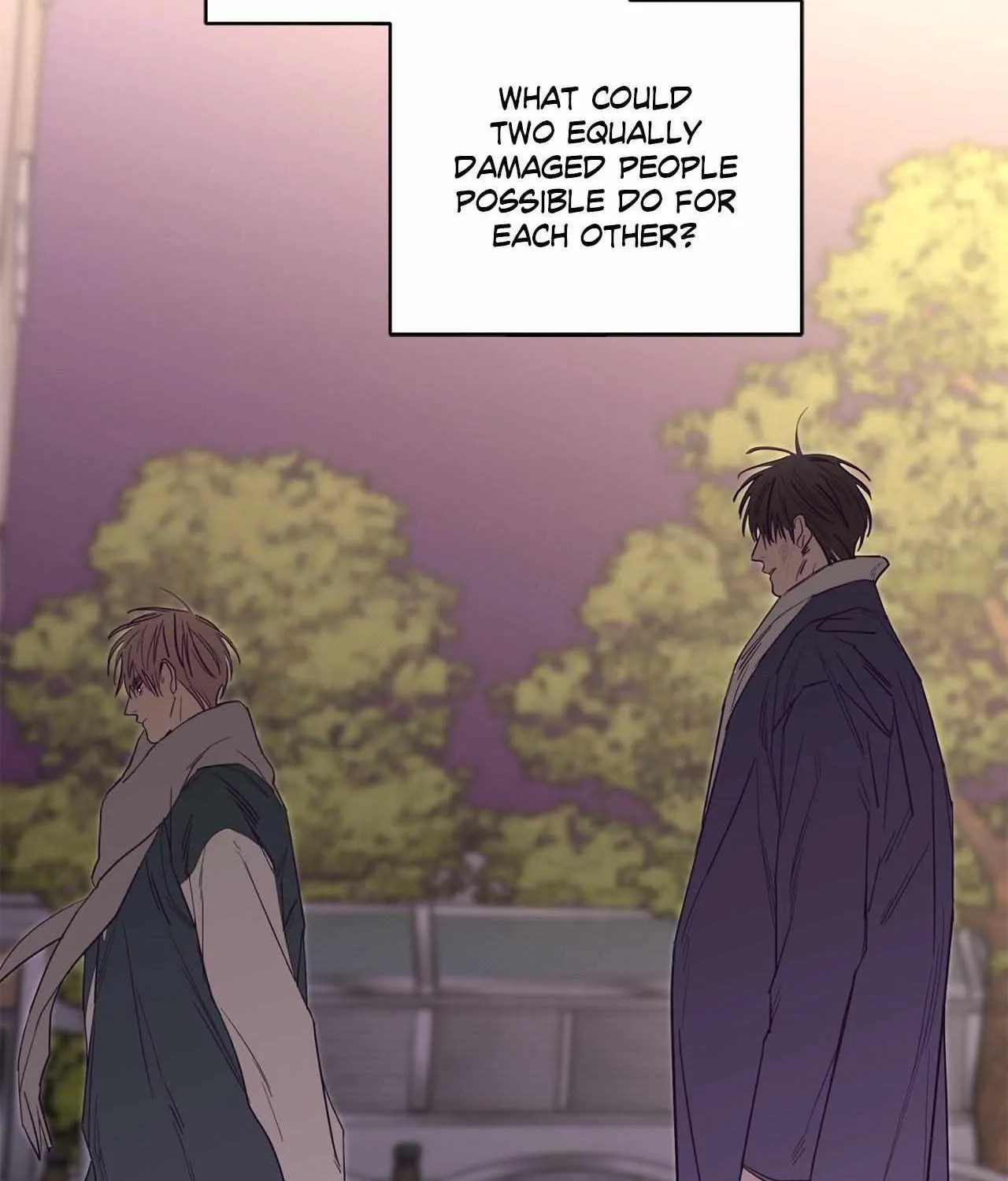 Will the roasted beans sprout? Chapter 77 page 44 - 