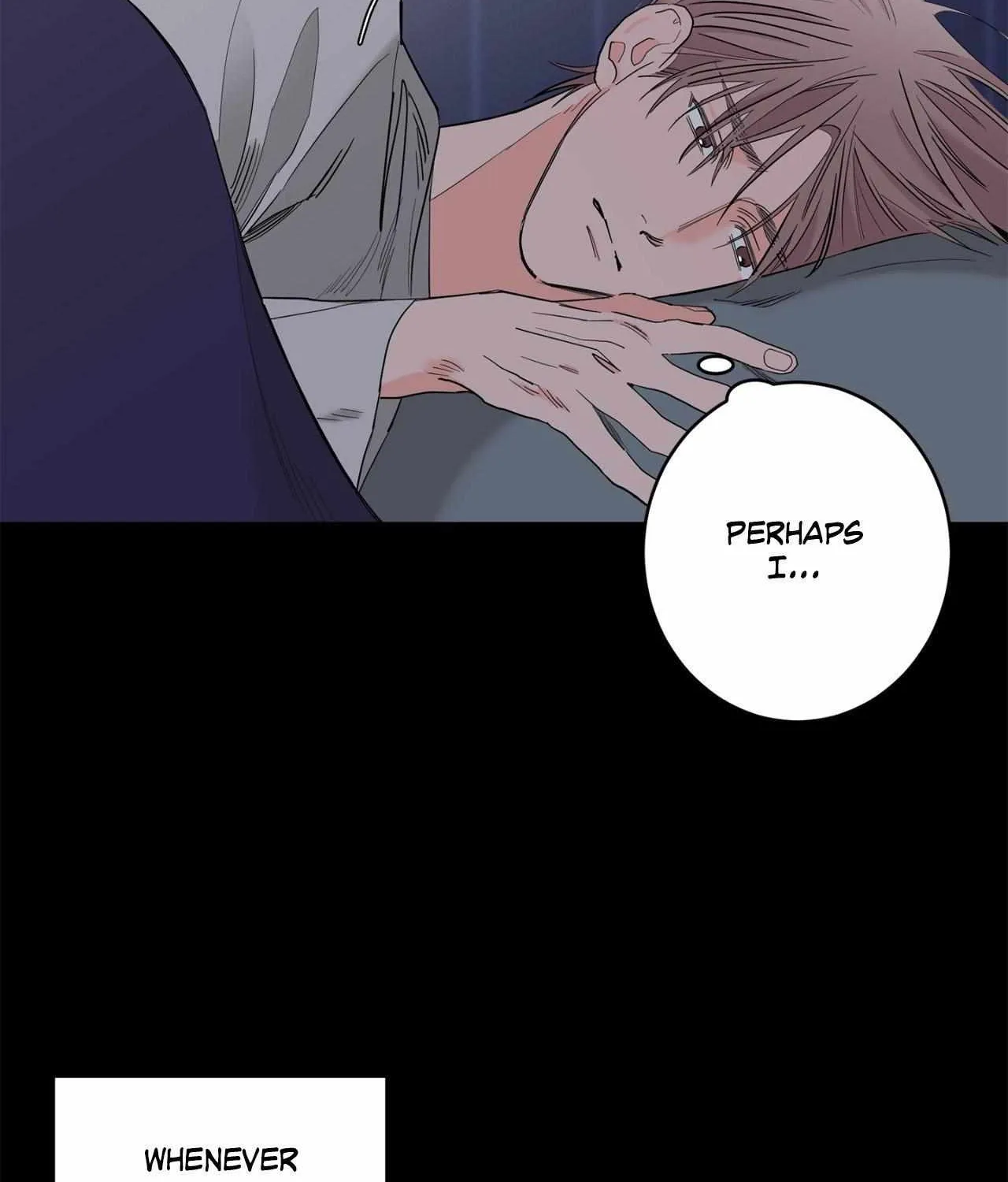 Will the roasted beans sprout? Chapter 77 page 6 - 