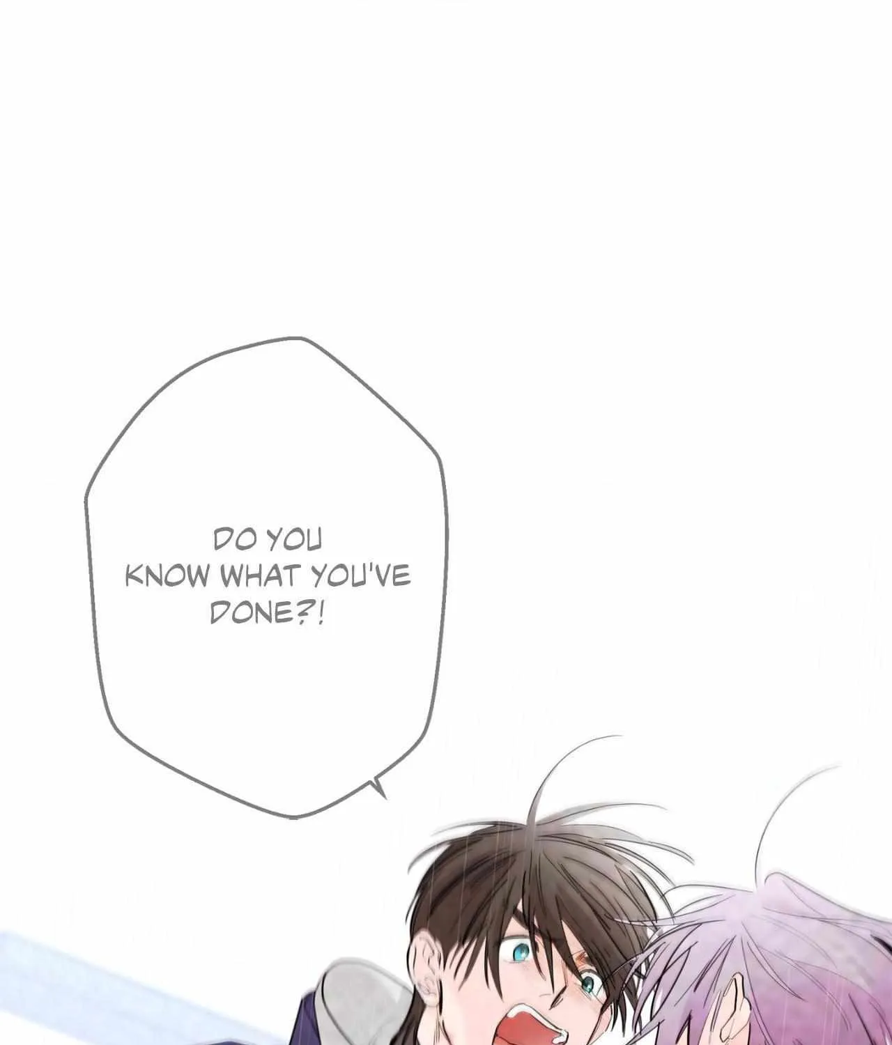 Will the roasted beans sprout? Chapter 77 page 68 - 