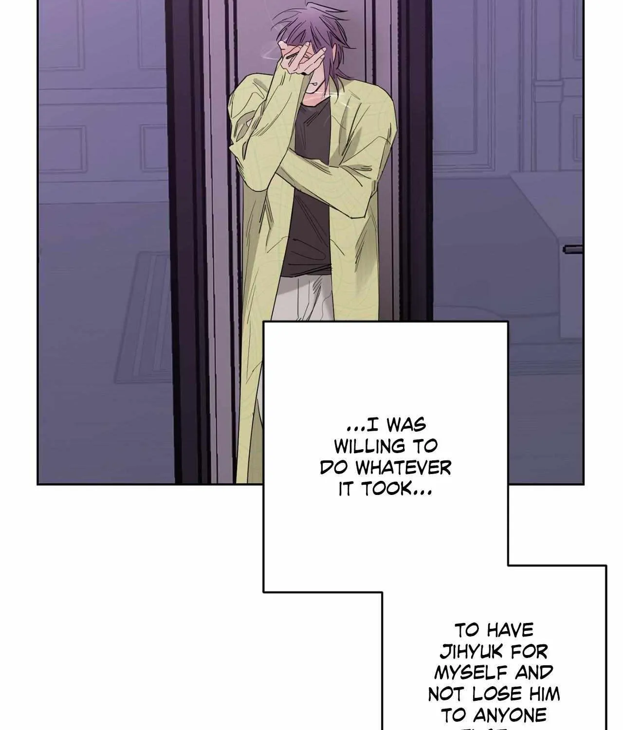 Will the roasted beans sprout? Chapter 77 page 75 - 