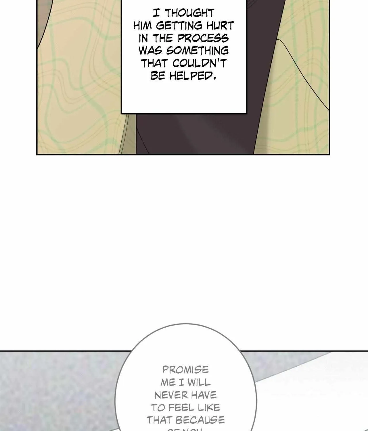 Will the roasted beans sprout? Chapter 77 page 78 - 