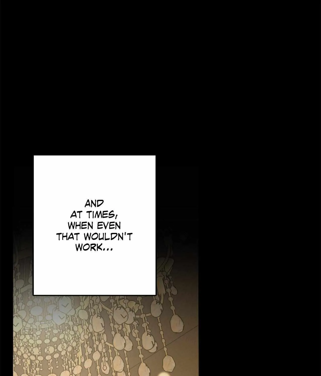 Will the roasted beans sprout? Chapter 77 page 9 - 