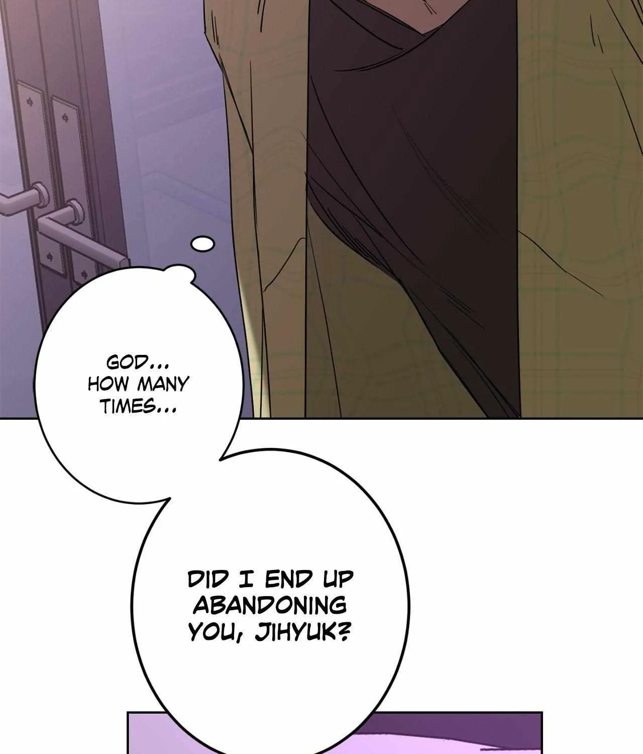 Will the roasted beans sprout? Chapter 77 page 83 - 
