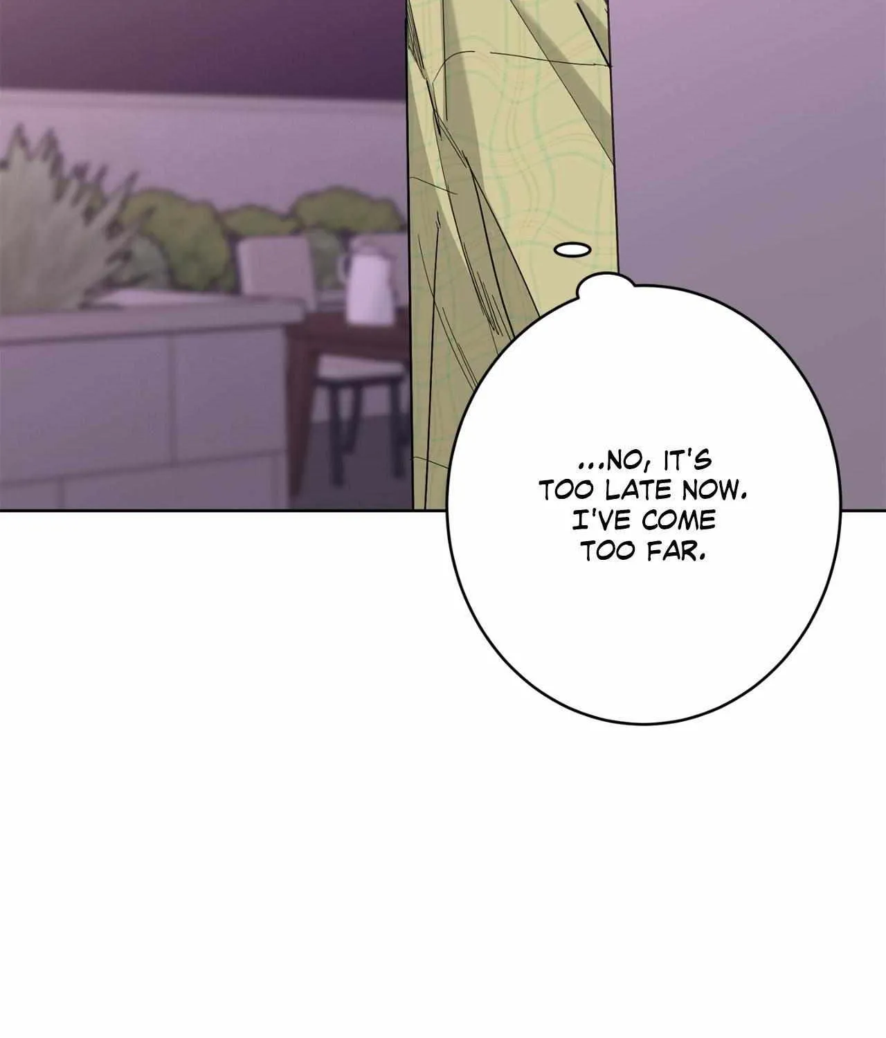 Will the roasted beans sprout? Chapter 77 page 90 - 