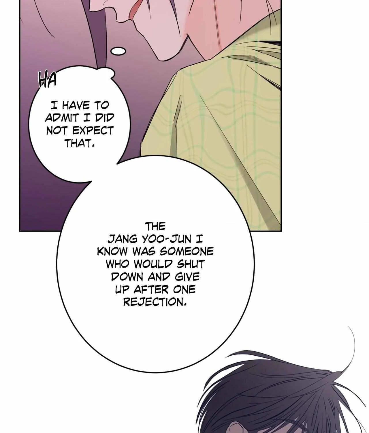 Will the roasted beans sprout? Chapter 77 page 92 - 
