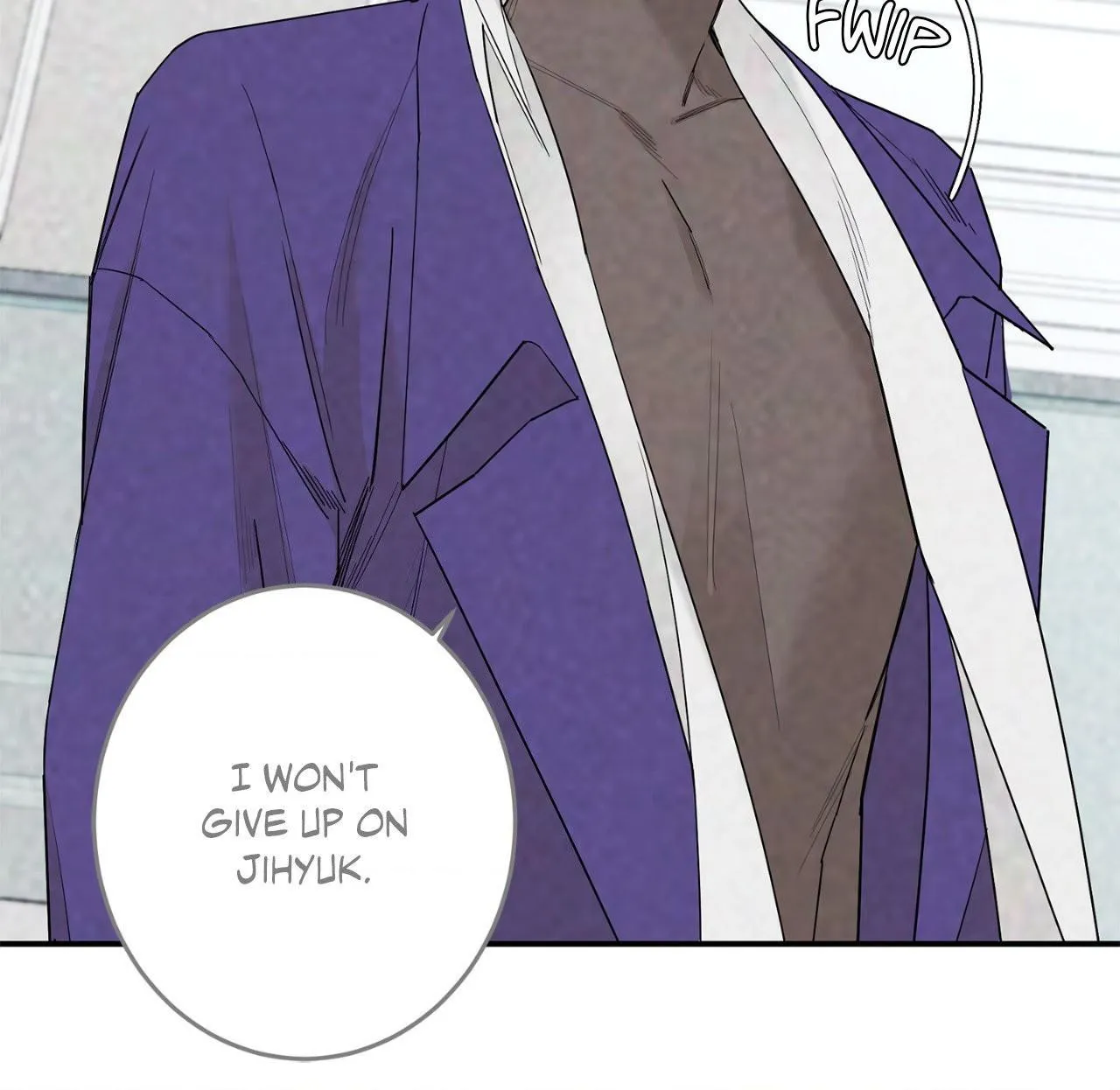 Will the roasted beans sprout? Chapter 77 page 98 - 